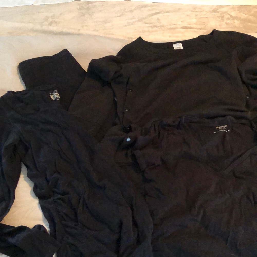 Maternity bundle